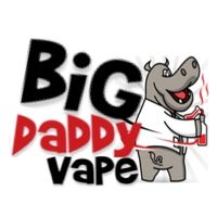 Big Daddy Vape coupons